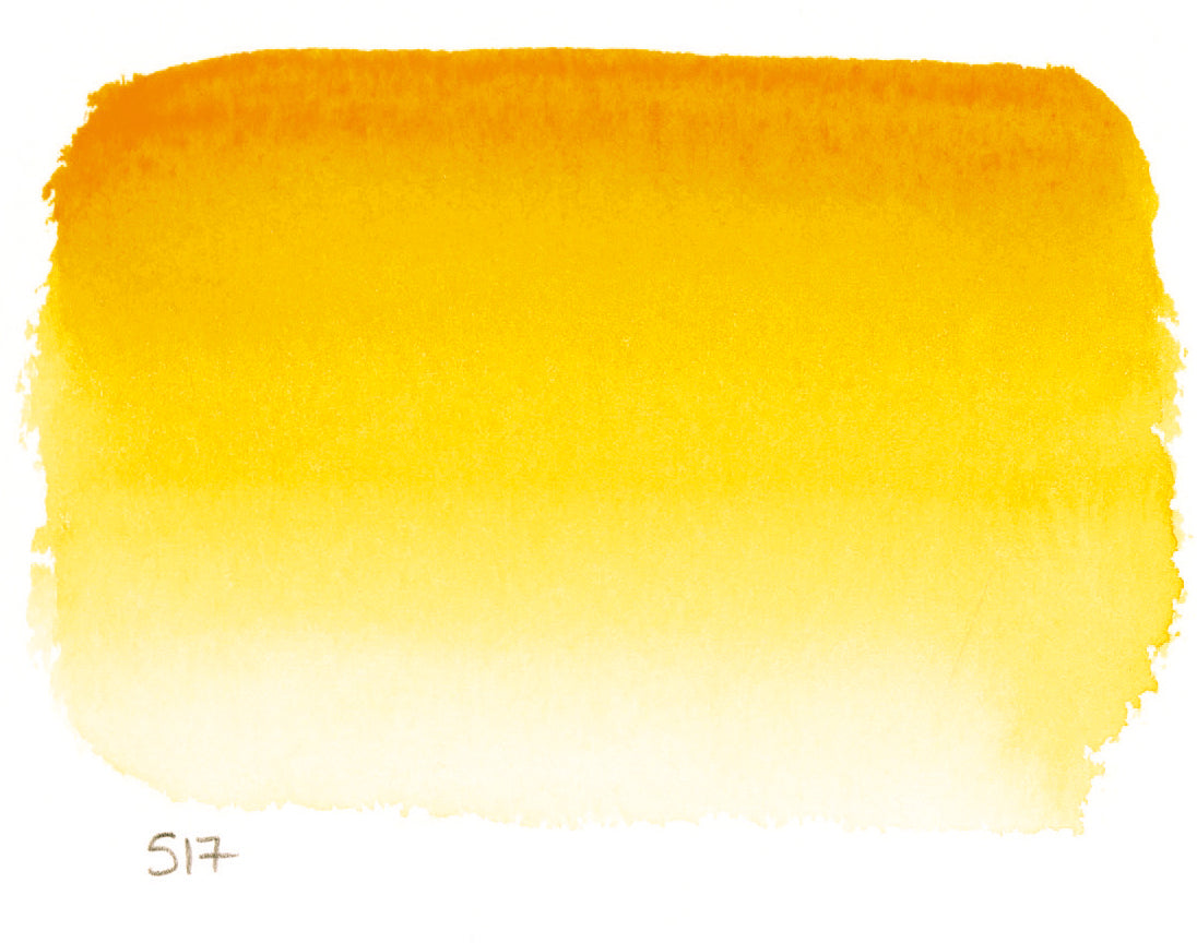 SENNELIER L'Aquarelle 10ml S1 517 Indian Ylw