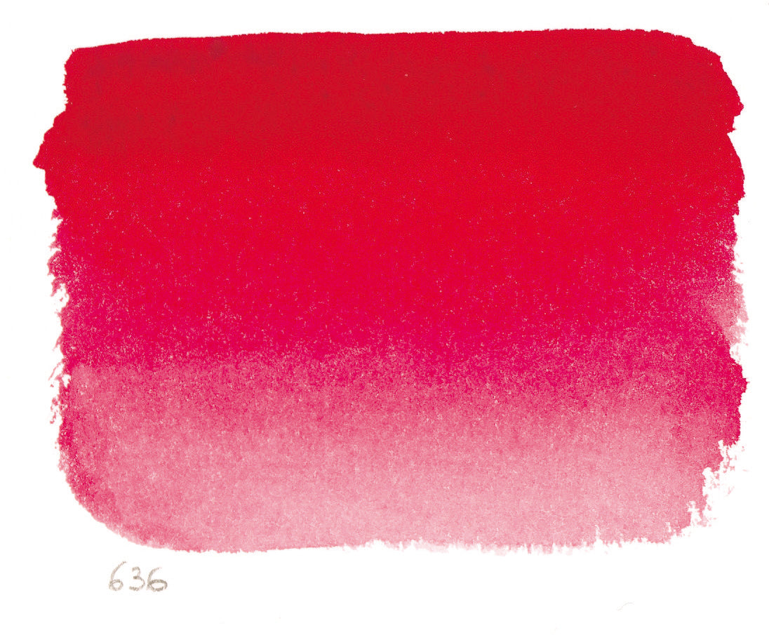 SENNELIER L'Aquarelle 10ml S2 636 Sennelier Red