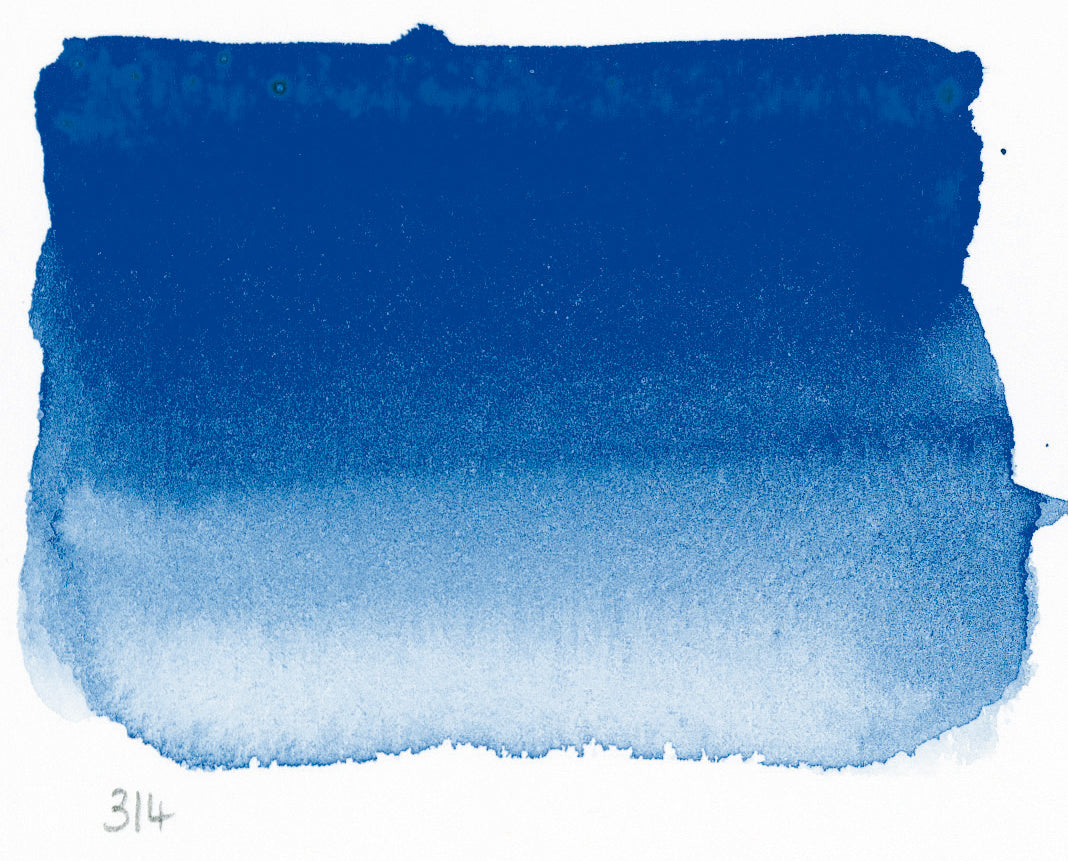 SENNELIER L'Aquarelle 10ml S2 314 French Ultra. Bl