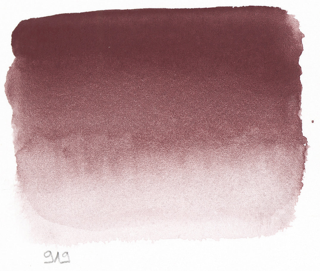 SENNELIER L'Aquarelle 10ml S1 919 Caput Mortum