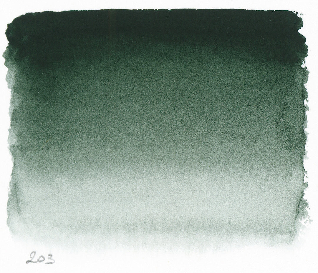 SENNELIER L'Aquarelle 10ml S1 203 Greenish Umber
