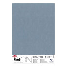 CLAIREFONTAINE Paint ON Ream 50x65cm 250g 5s Denim