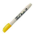 ARTLINE Supreme Brush Pen-Fluorescent Yellow