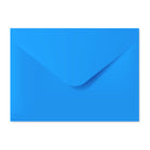 NT Rasha 151gsm Envelope 5.5"x7.75" 5s orient blue Default Title