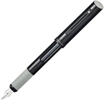 SHEAFFER Calligraphy Pen Black 93400 M Nib
