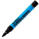 ARTLINE Pro Series:Plumbers Marker Black