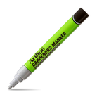 ARTLINE Pro Series:Gardeners Marker Silver