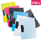 DELI Clip Board E5016 A4