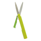 PLUS Twiggy Scissors SC 130PF-GN Green