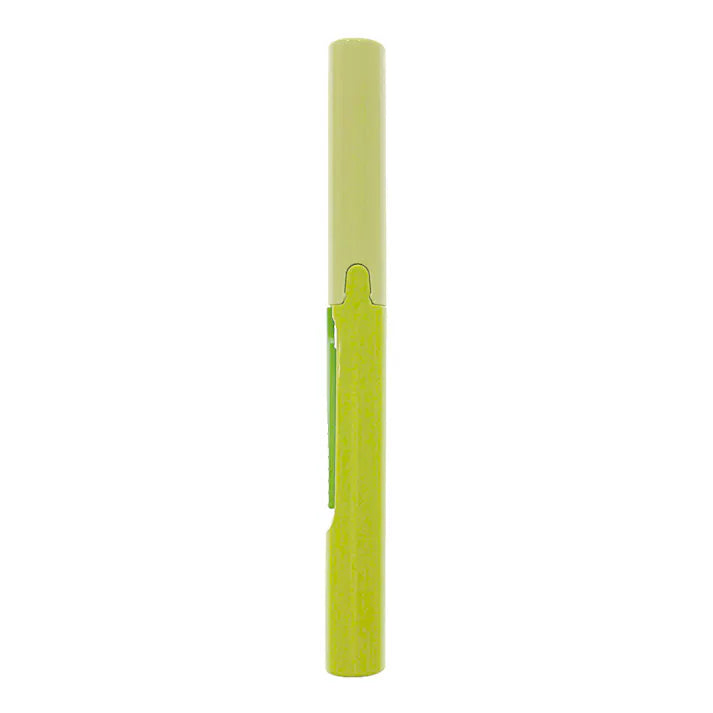 PLUS Twiggy Scissors SC 130PF-GN Green