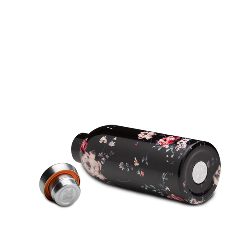 24 BOTTLES Clima 330ml Ebony Rose Default Title