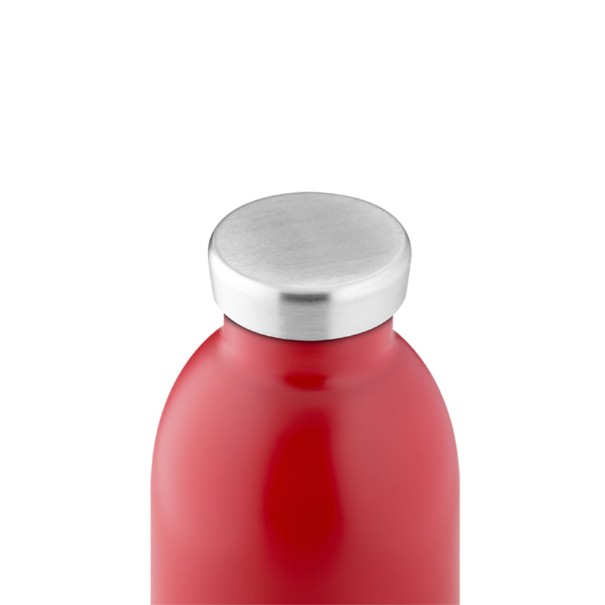 24 BOTTLES Clima 330ml Hot Red Default Title