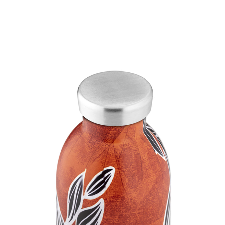 24 BOTTLES Clima 500ml Ashanti Batik Default Title