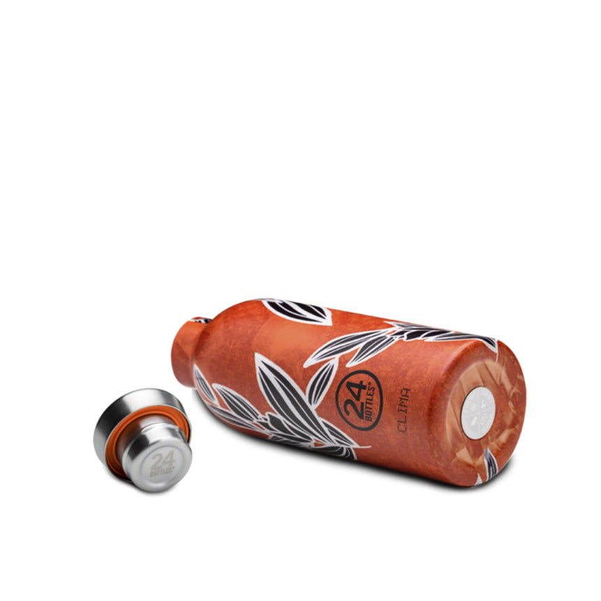 24 BOTTLES Clima 500ml Ashanti Batik Default Title