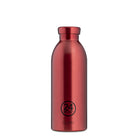 24 BOTTLES Clima 500ml Chianti Red Default Title