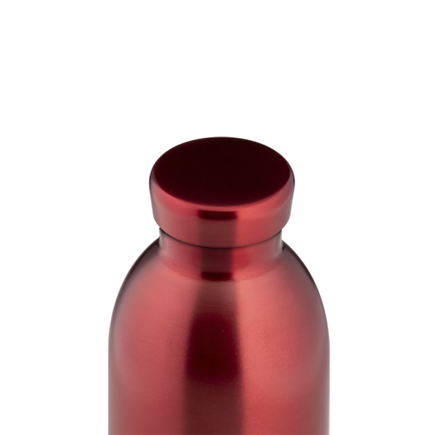 24 BOTTLES Clima 500ml Chianti Red Default Title