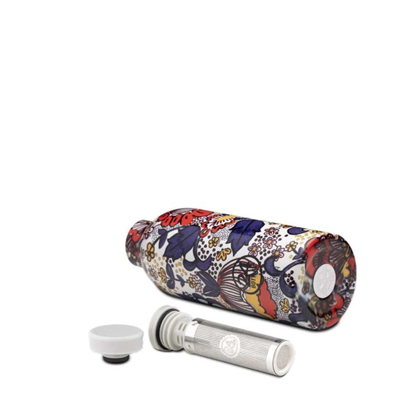 24 BOTTLES Clima 500ml Infuser Lid-Darjeeling Default Title