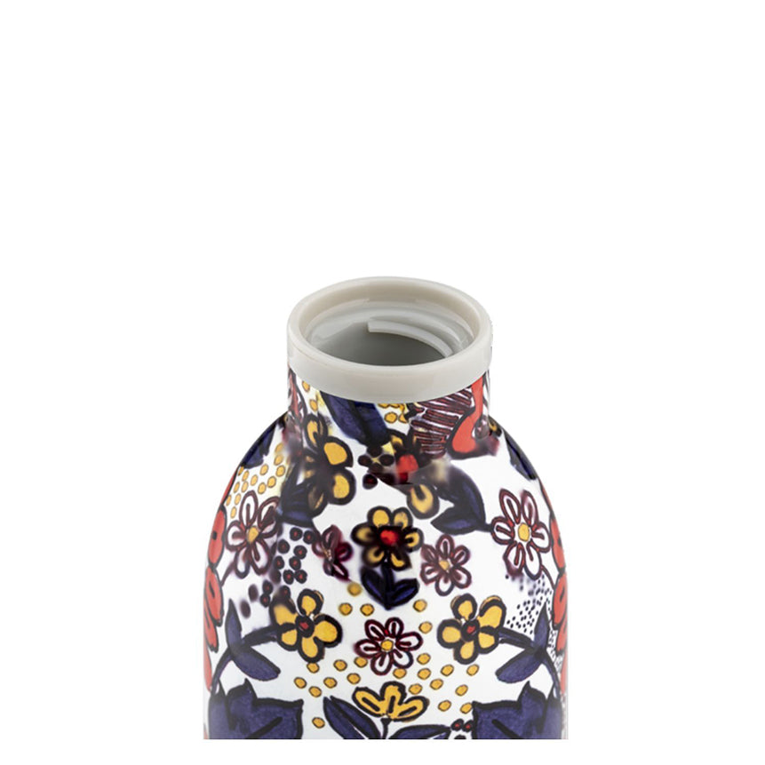 24 BOTTLES Clima 500ml Infuser Lid-Darjeeling Default Title