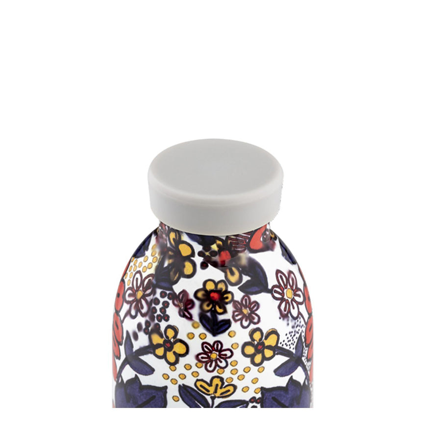 24 BOTTLES Clima 500ml Infuser Lid-Darjeeling Default Title