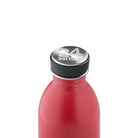 24 BOTTLES Urban 250ml Hot Red Default Title