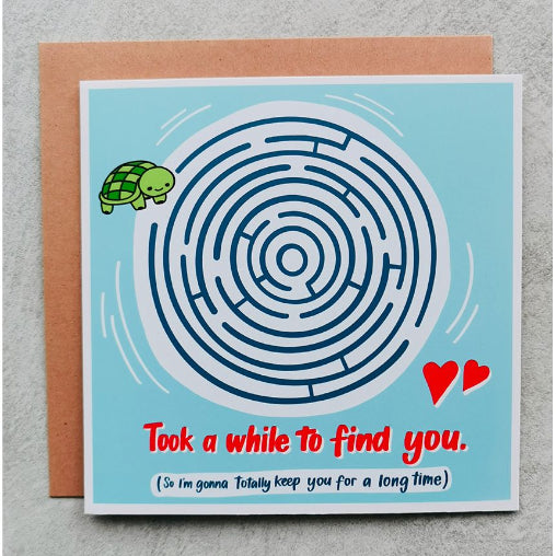 EMMA5:Took A While Default Title