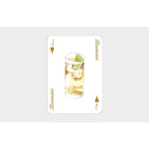 Gin Rummy: Gin Lovers Playing Cards 1205805