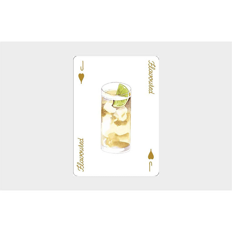 Gin Rummy: Gin Lovers Playing Cards 1205805