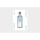Gin Rummy: Gin Lovers Playing Cards 1205805