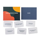 Empathy Game: Start Conversations with a dice 1210424