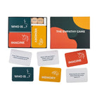 Empathy Game: Start Conversations with a dice 1210424