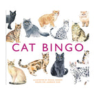 Cat Bingo 1205799