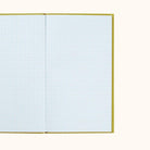 KOKUYO ME Field Notebook 3mm Grid Tofu White Default Title