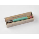 TRAVELERS Brass Pencil Factory Green