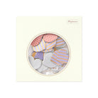 MIDORI Sticker PCM 2518 Decoration Heart