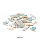 MIDORI Sticker PCM 2519 Decoration Wing