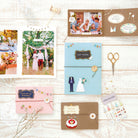 MIDORI Sticker PCM 2359 Title Birthday