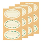 MIDORI Sticker PCM 2362 Title Label