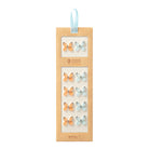 MIDORI Sticker PCM 2423 Motif Butterfly
