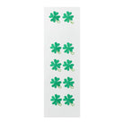 MIDORI Sticker PCM 2428 Motif Clover