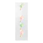 MIDORI Sticker PCM 2429 Motif Balloon