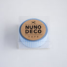 NUNO DECO Tape 1.5cmx1.2m #11-843
