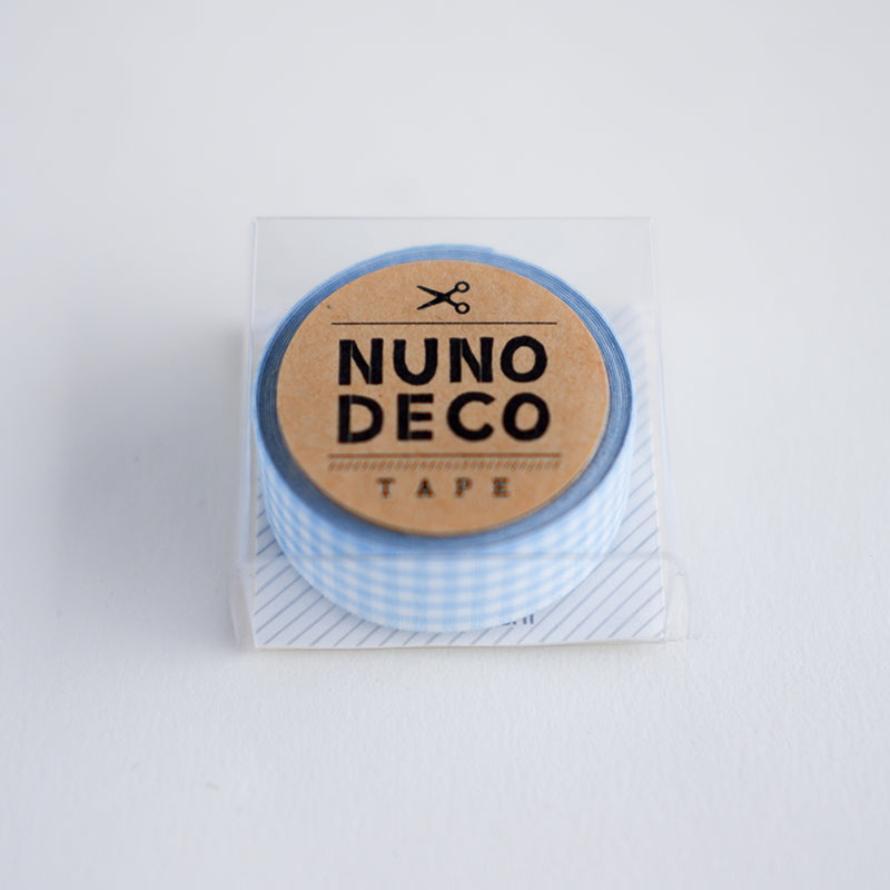 NUNO DECO Tape 1.5cmx1.2m #11-843