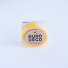 NUNO DECO Tape 1.5cmx1.2m #15-228