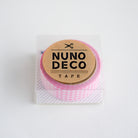 NUNO DECO Tape 1.5cmx1.2m #11-842