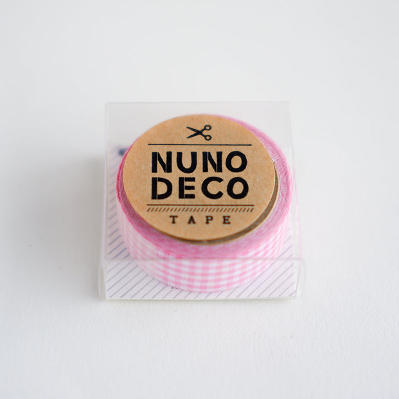 NUNO DECO Tape 1.5cmx1.2m #11-842