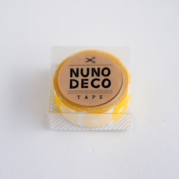 NUNO DECO Tape 1.5cmx1.2m #11-858