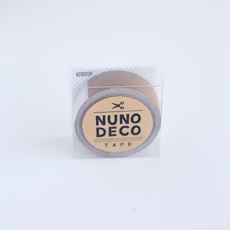 NUNO DECO Tape 1.5cmx1.2m #15-225