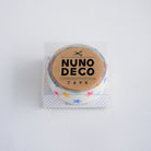 NUNO DECO Tape 1.5cmx1.2m #11-860
