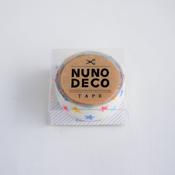 NUNO DECO Tape 1.5cmx1.2m #11-860