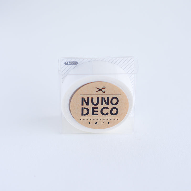 NUNO DECO Tape 1.5cmx1.2m #11-863